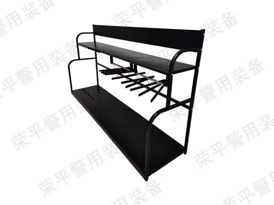 特长款装备架  FBJ-RP03型