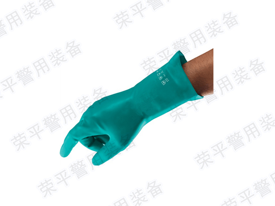 FDST-RP01 警用防毒手套