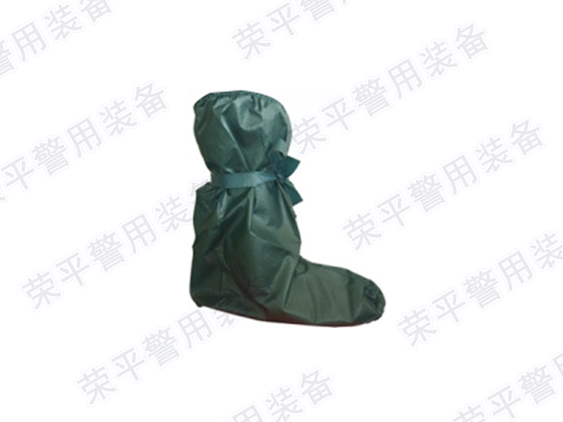 FDX-RP01 防毒靴套