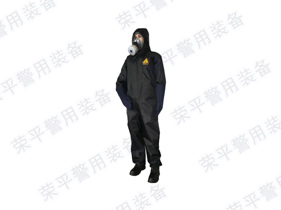 FHF-RP05 核辐射防护服