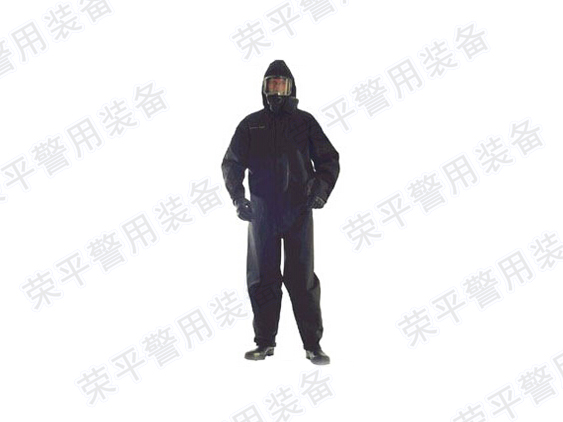 FHF-RP06 警用核辐射防护服(进口)