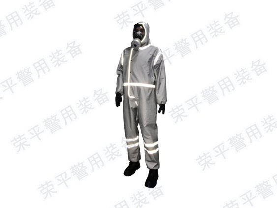 FHF-RP09 核生化应急救援服核辐射服