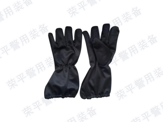 FHST-RP01 电磁辐射微波辐射防护手套