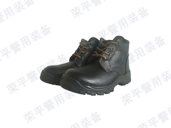 FHX-RP01 核辐射防护靴