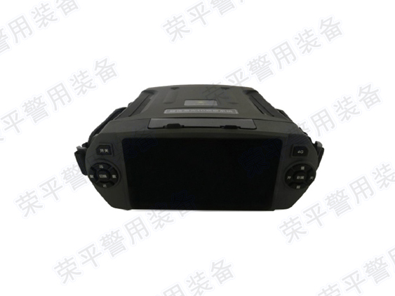 GCXT-RP01 昼夜激光 热成像观察系统