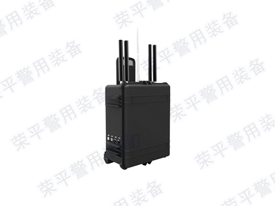 RP-PJ-200  全向全频段无人机反制装备