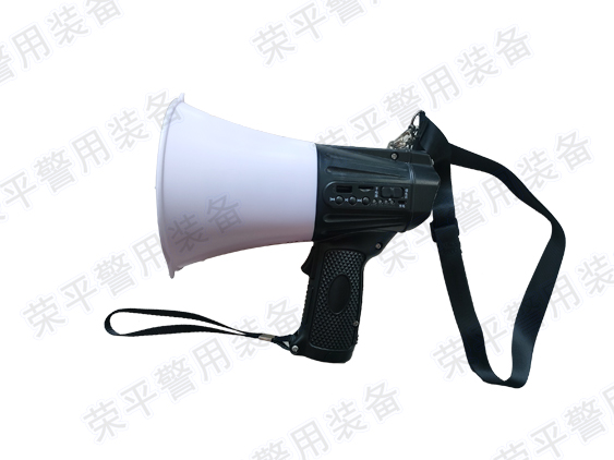 喊话器  HHQ-RP01型