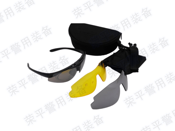 HMJ-RP02 护目镜