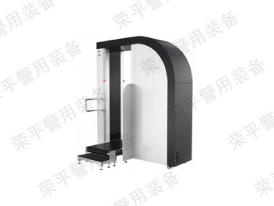 JCXT-RP01 人体安全检查系统