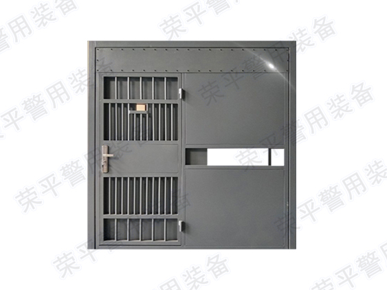 JSM-DI-0819-RP 手动监室门