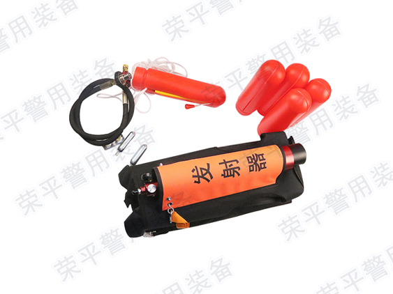 救生索抛射器  JSPSQ-RP01型