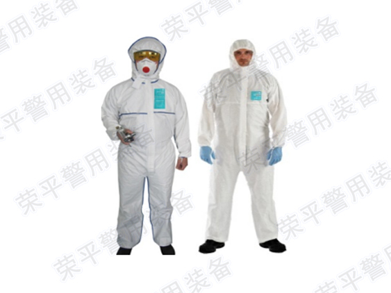 KCF-RP01 警用现场勘察服