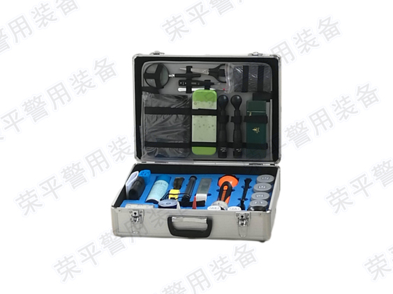 KCX-RP06 现场痕迹综合勘查箱