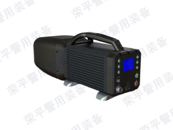无人机干扰拦截仪（阵地式防御型）WRJFZ-RP01型