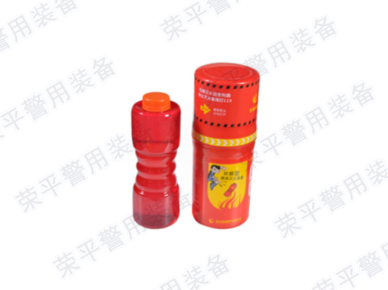 MHQ-RP20  投掷灭火器