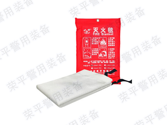 灭火毯  MHT-RP01型