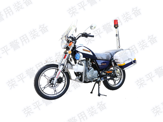 MTC-RP07  警用摩托车