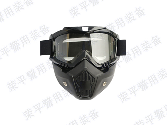 MZ-RP09  TPU镜框，PC镜片，TPV 面罩