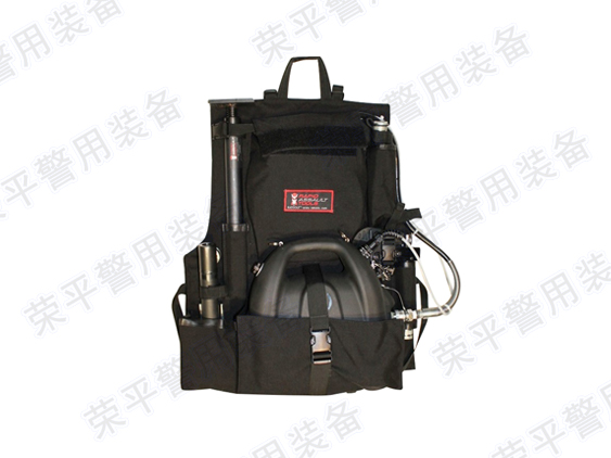 PCQ-RP06 电动背负破拆工具组