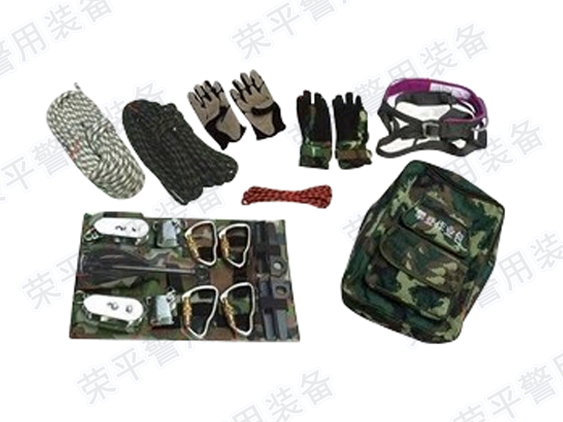 PDZ-RP02  攀登作业包