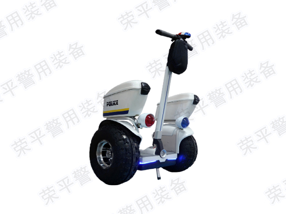 PHC-RP01  警用智能平衡车
