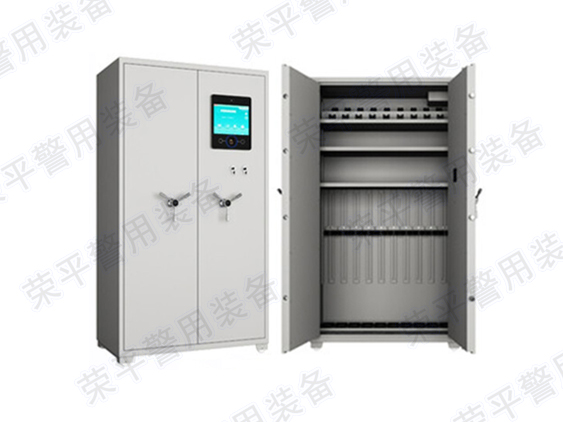 QDG-RP02 智能枪弹柜