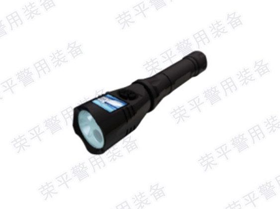 QZY-RP03 高清手电筒取证仪