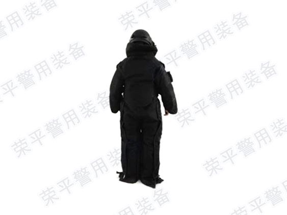 搜爆服  SBF-RP01型
