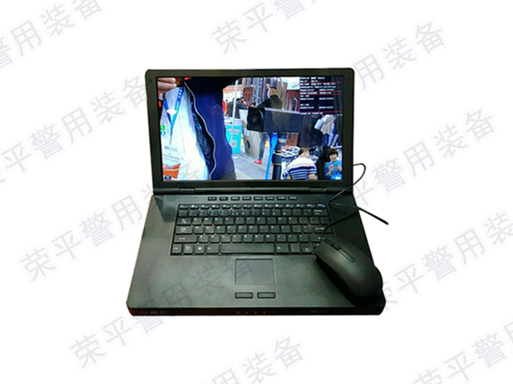 SXXT-RP05 同步便携式审讯系统