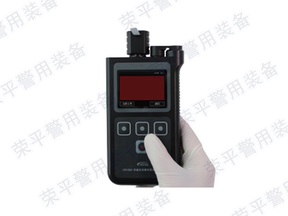 TCQ-RP05 手持式化学毒剂探测器