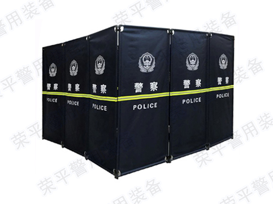 WD-RP03 围挡