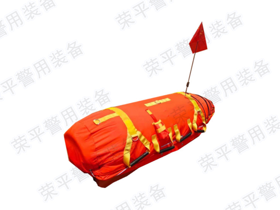 水上救生遥控机器人  WRC-RP02型