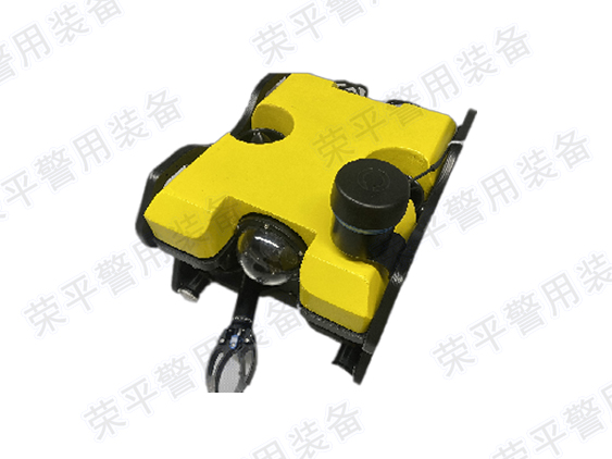 WRC-RP03 水下搜救机器人（中型6T）