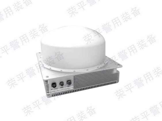 无人机侦测反制一体化系统  WRJFZ-RP05型