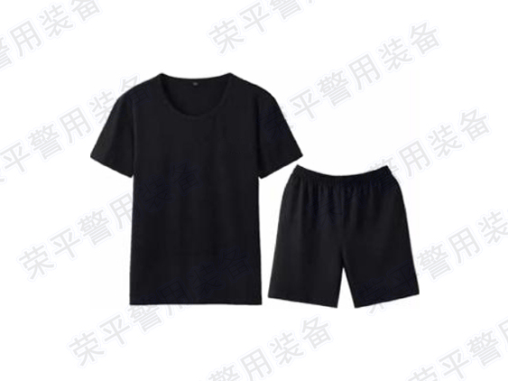 训练短袖短裤（套） XLTZ-RP01型