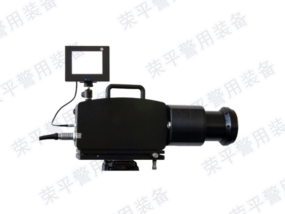 ZTXT-RP01 远距离直射激光侦听系统