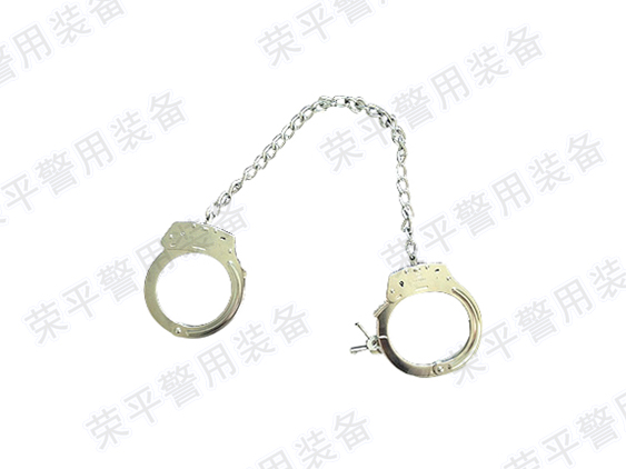 JL-RP05 脚镣