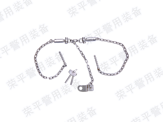 脚镣  JL-RP10型