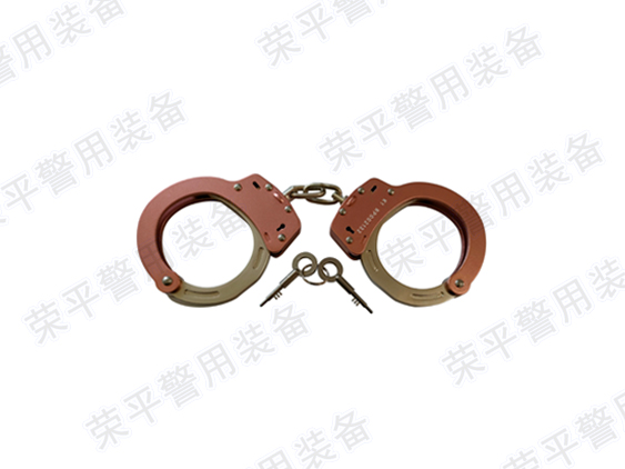 手铐  K RP型