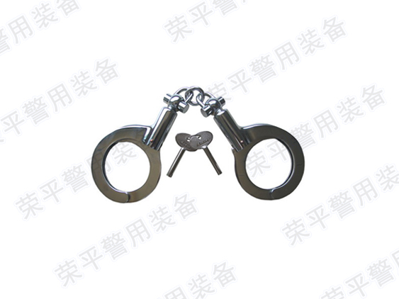 手铐  K RP01型