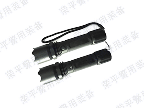 强光手电  S RP型