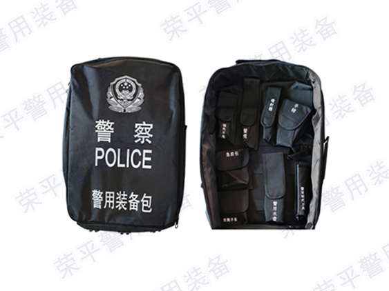 ZBB-RP 警用装备包