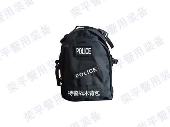 ZBB-RP07 执勤战术包
