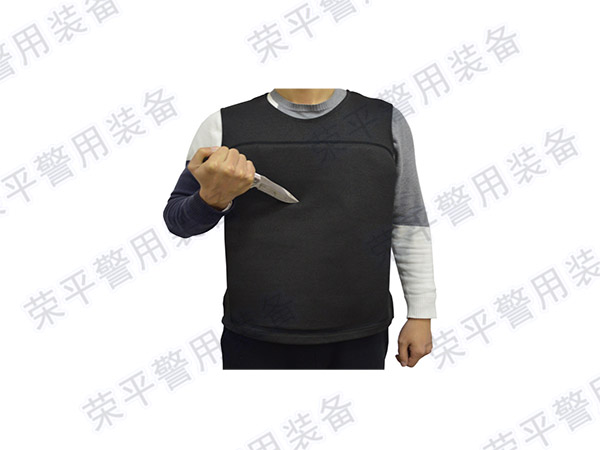 BX-RP04 防割背心（缝制款）