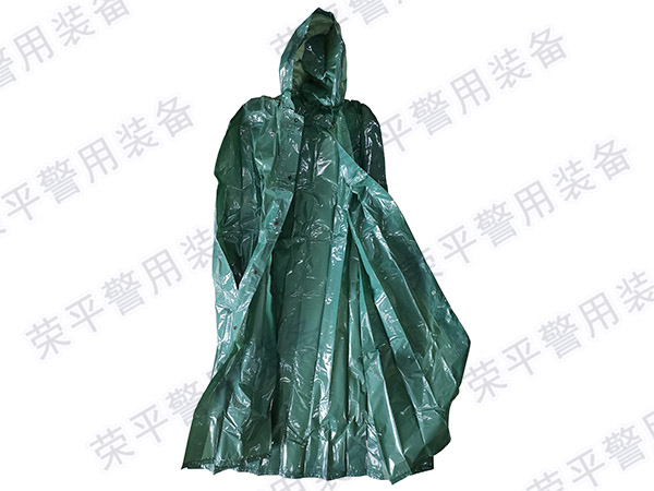 防毒斗篷  FDDP-RP01型