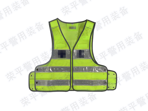 反光背心  FGBX-RP型