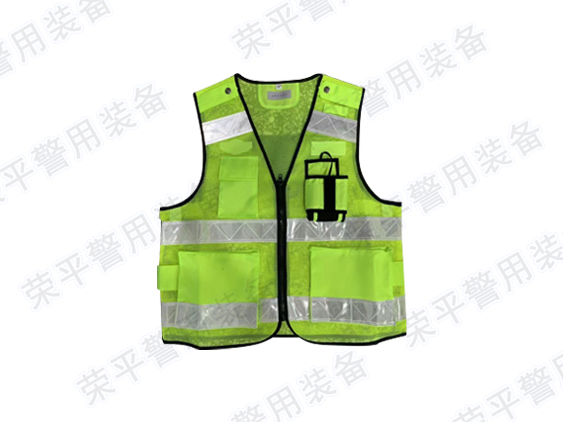 反光背心  FGBX-RP07型