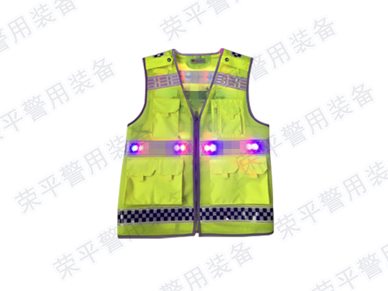 反光背心  FGBX-RP10型