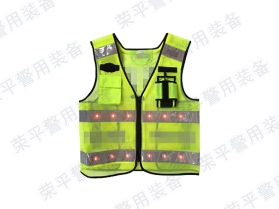 反光背心  FGBX-RP12型