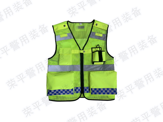 反光背心  FGBX-RP16型